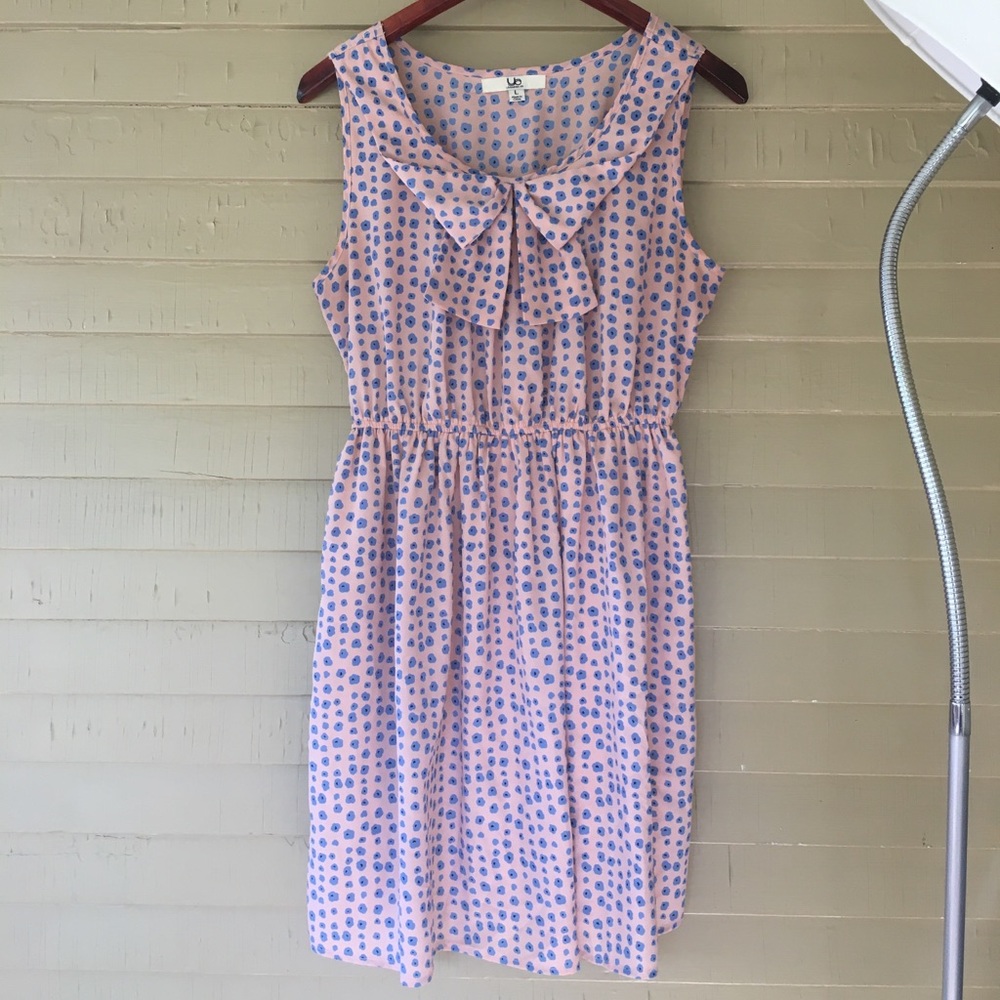 🌸(Ya Los Angeles) floral dress